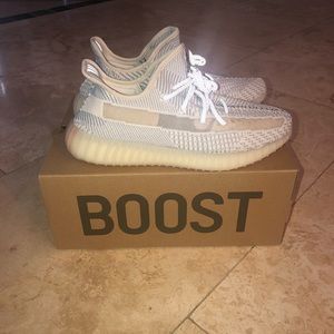 350 Boost Non Reflective Lundmark